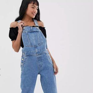 ASOS Design Original Overalls